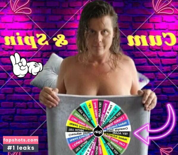 ashleyjordanofficial Filtración Desnuda OnlyFans Foto #25 - Fapshots