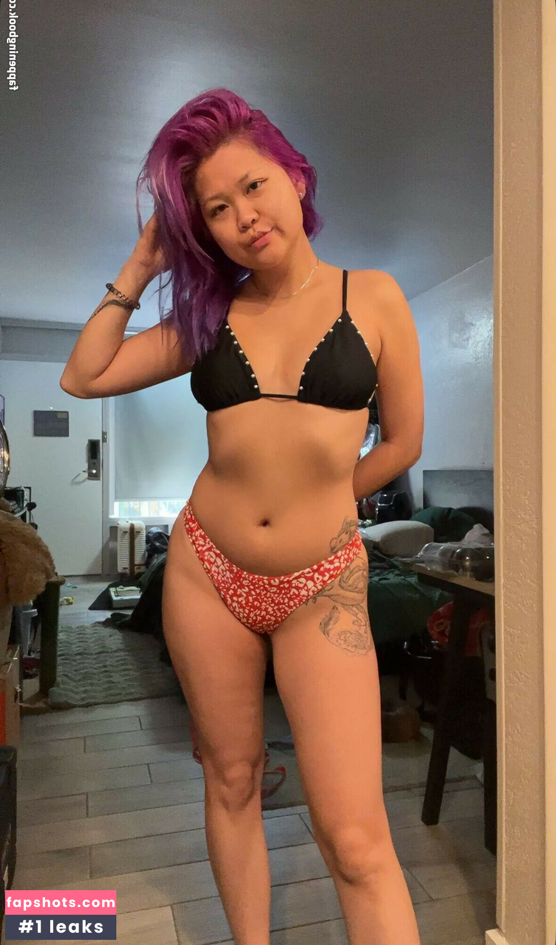 Ashleyluv101 Nude Leaks OnlyFans Photos #111 - LeakJerk