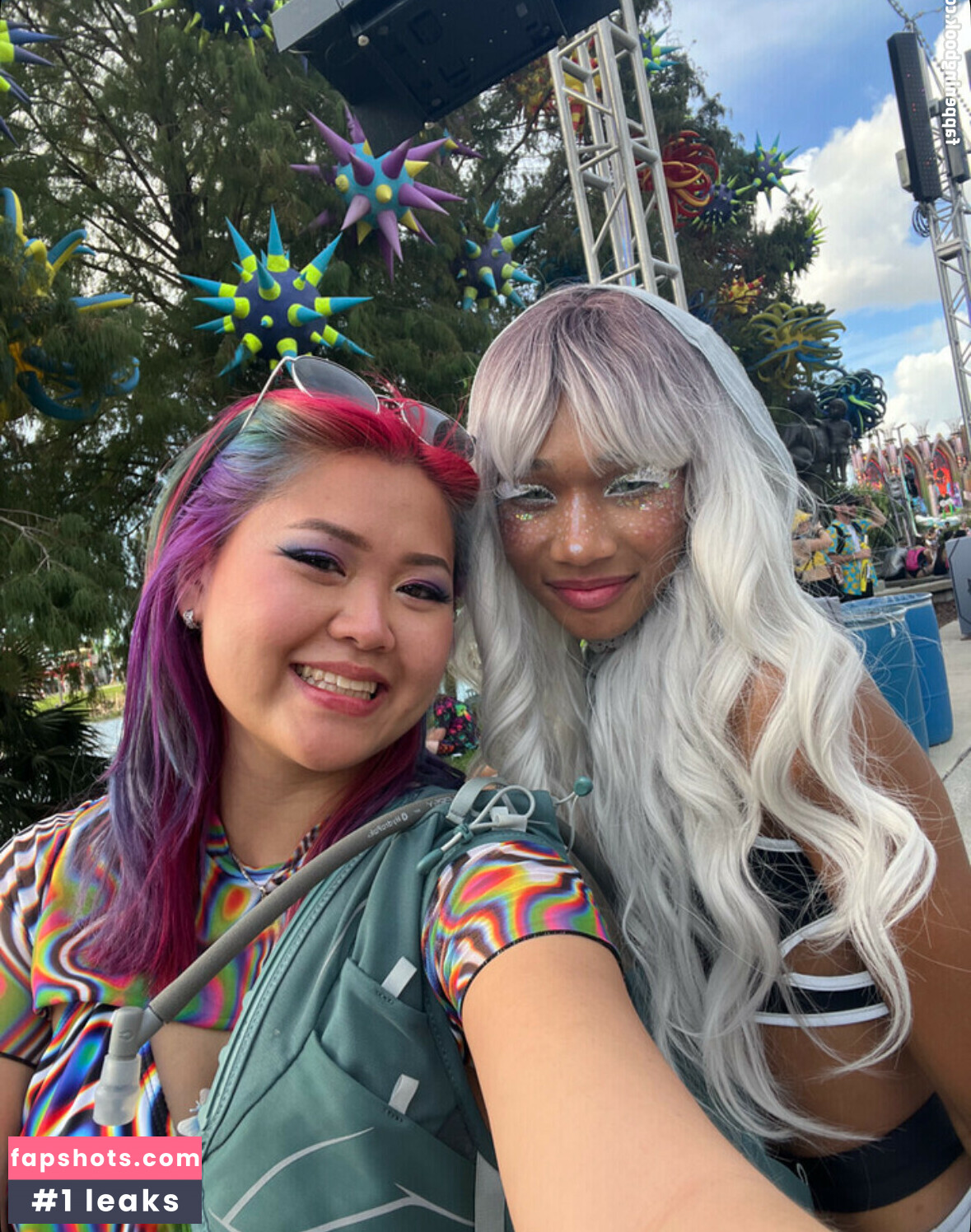 Ashleyluv101 Nude Leaks OnlyFans Photos #120 - LeakJerk