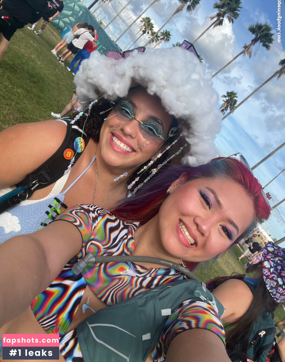 Ashleyluv101 Nude Leaks OnlyFans Photos #122 - LeakJerk