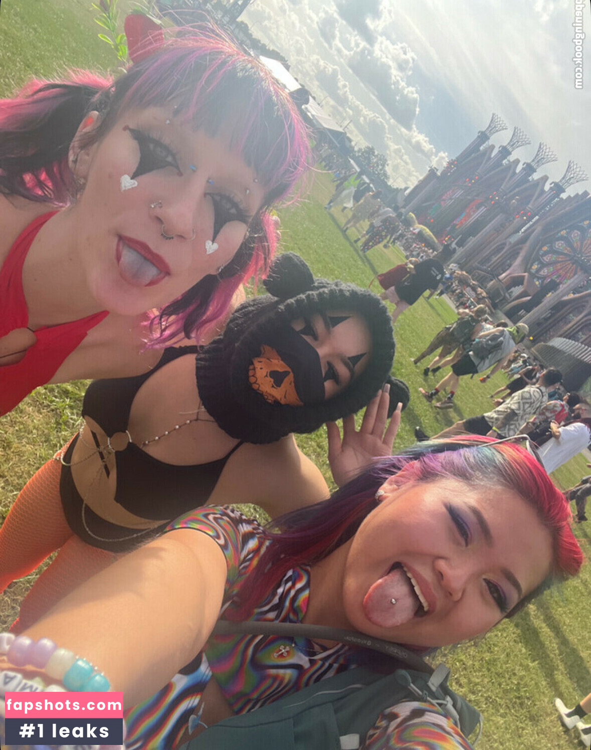 Ashleyluv101 Nude Leaks OnlyFans Photos #123 - LeakJerk