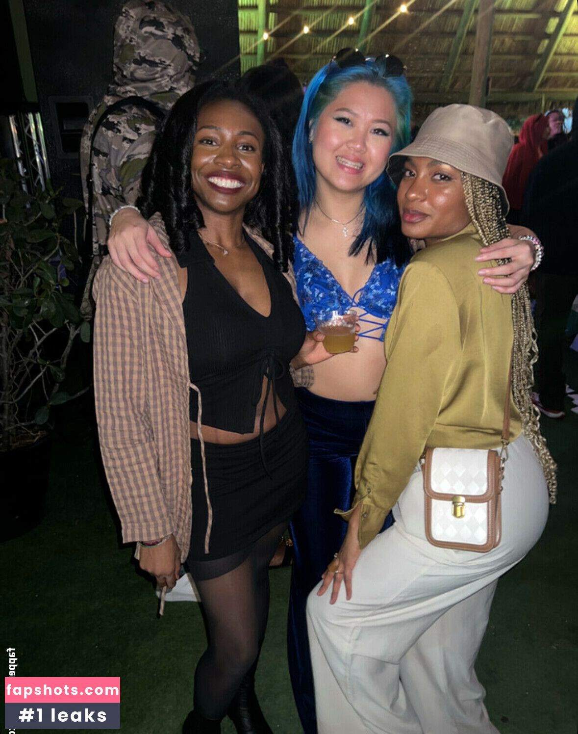 Ashleyluv101 Nude Leaks OnlyFans Photos #137 - LeakJerk