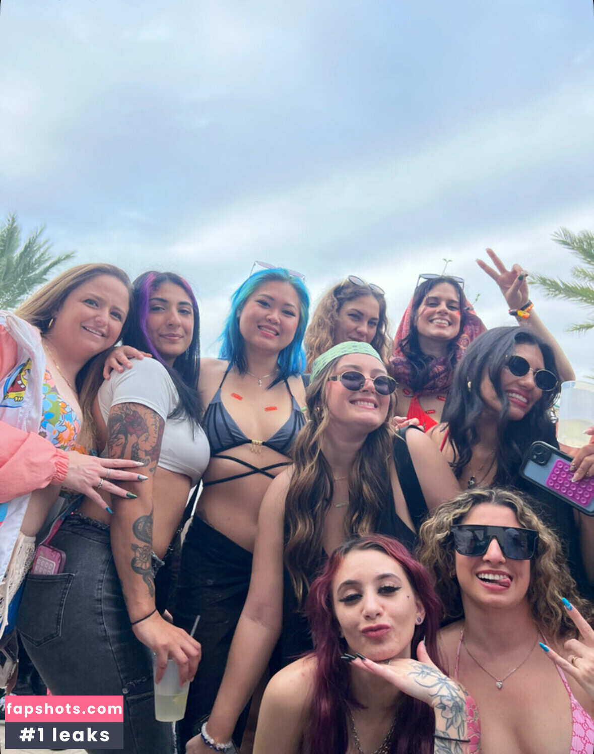 Ashleyluv101 Nude Leaks OnlyFans Photos #140 - LeakJerk