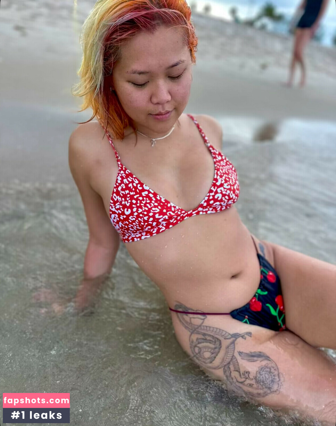 Ashleyluv101 Nude Leaks OnlyFans Photos #36 - LeakJerk