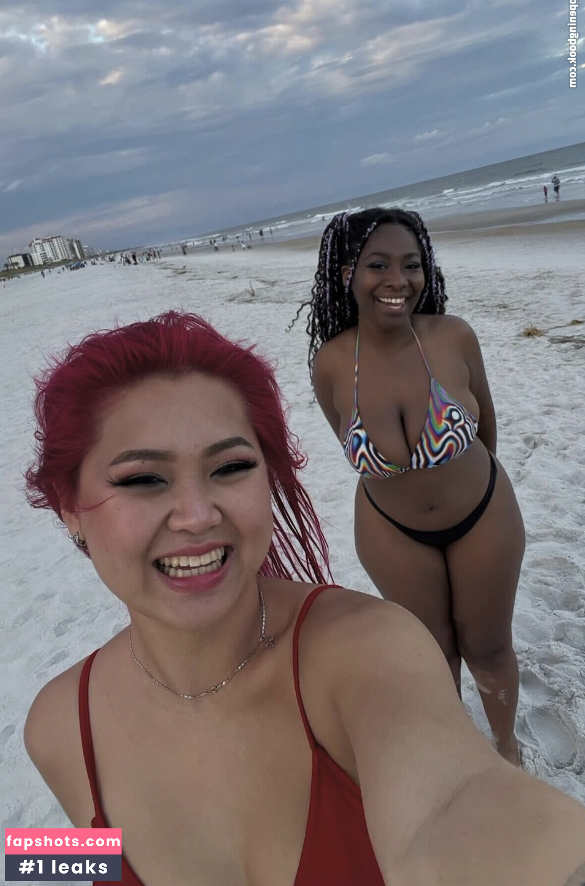 Ashleyluv101 Nude Leaks OnlyFans Photos #5 - LeakJerk