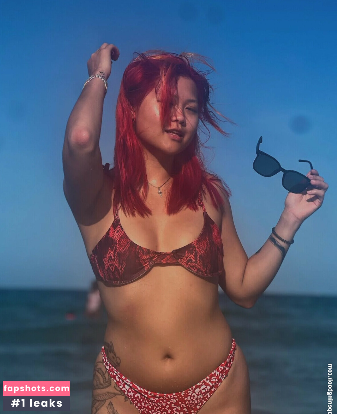 Ashleyluv101 Nude Leaks OnlyFans Photos #79 - LeakJerk