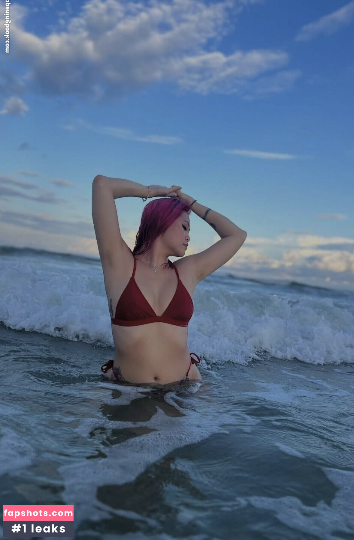 Ashleyluv101 Nude Leaks OnlyFans Photos #10 - LeakJerk