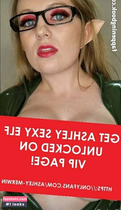 ashleymerwinfree gallery photo #25