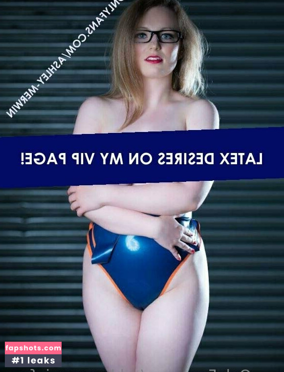 ashleymerwinfree gallery photo #29