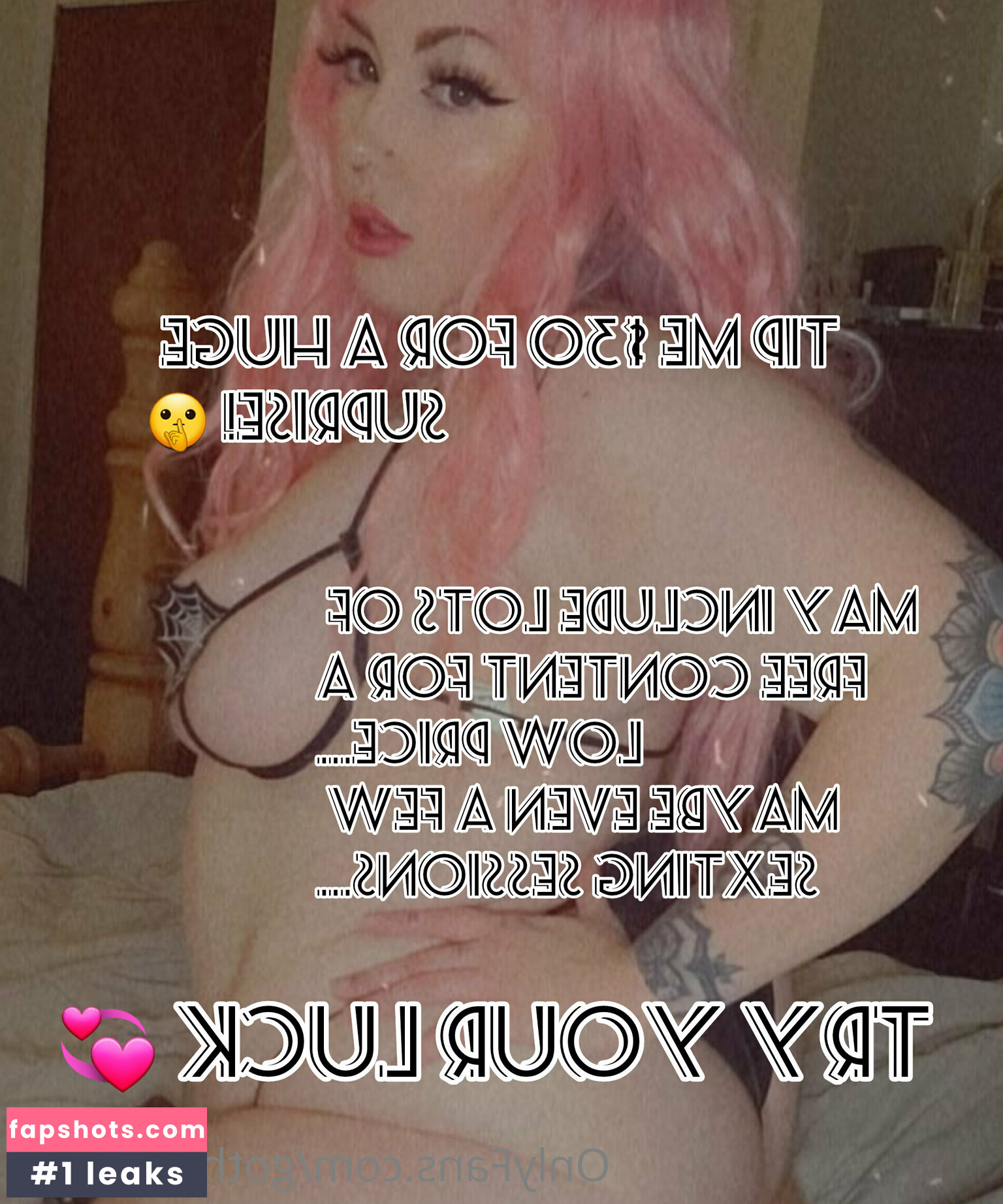 ashleysinnn Nahé úniky fotek pouze od fanoušků #28 - Fapshots