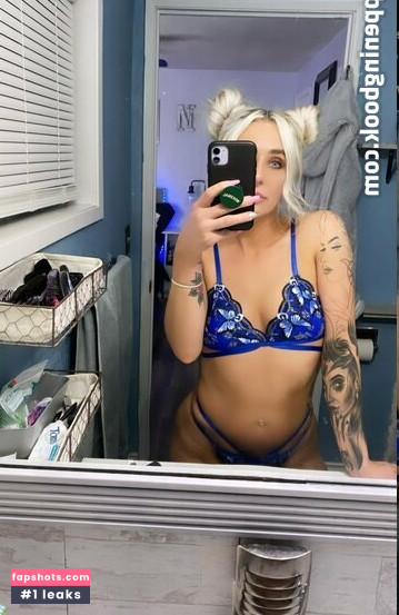 ashleywolfx Nude Leaks OnlyFans Photos #101 - Fapshots