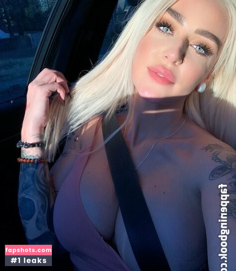 ashleywolfx Nude Leaks OnlyFans Photos #104 - Fapshots