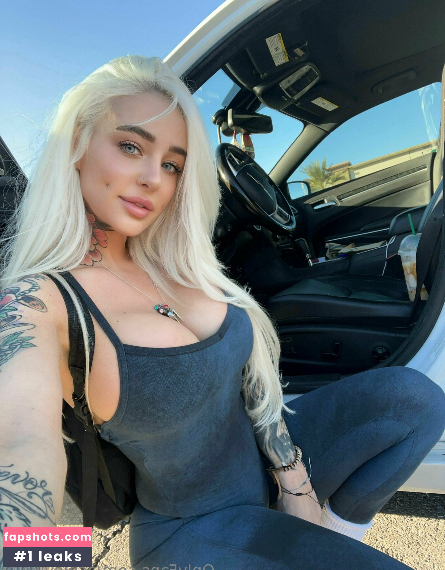 ashleywolfx Nude Leaks OnlyFans Photos #25 - Fapshots