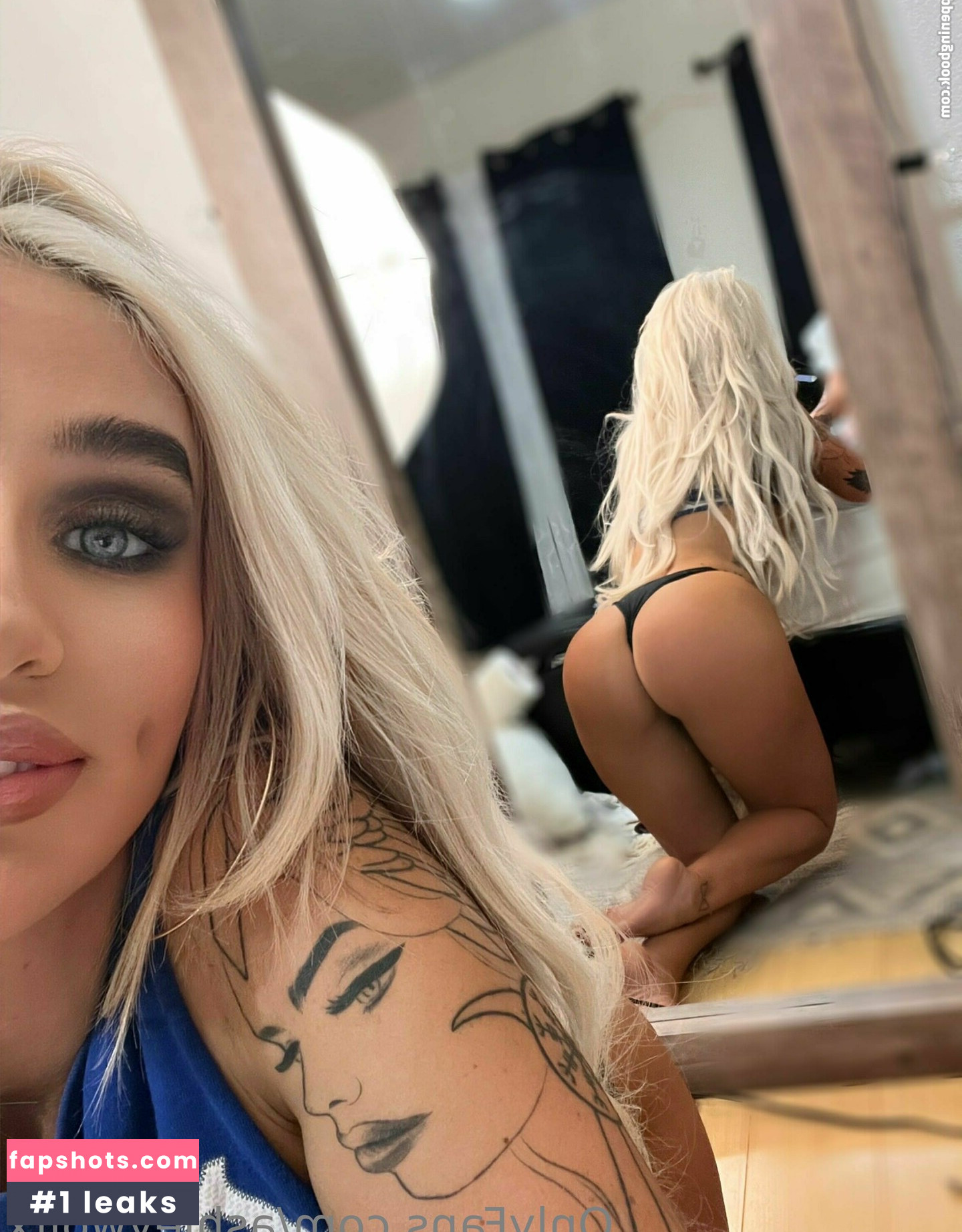 ashleywolfx Nude Leaks OnlyFans Photos #53 - Fapshots