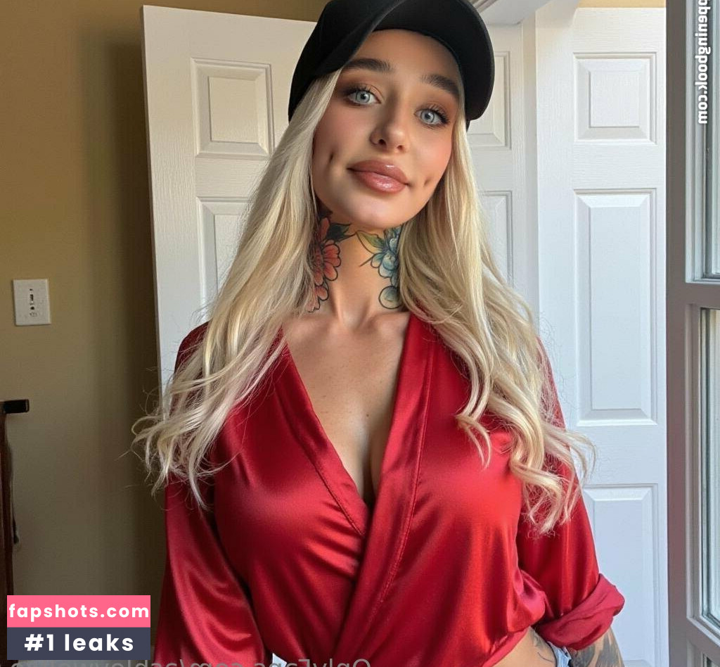 ashleywolfxo Nude Leaks OnlyFans Photos #11 - LeakJerk