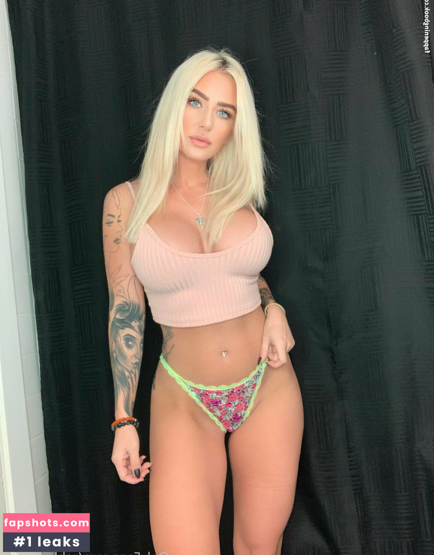 ashleywolfxo Nude Leaks OnlyFans Photos #101 - LeakJerk