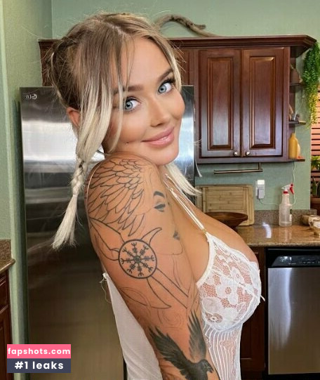 ashleywolfxo Nude Leaks OnlyFans Photos #126 - LeakJerk