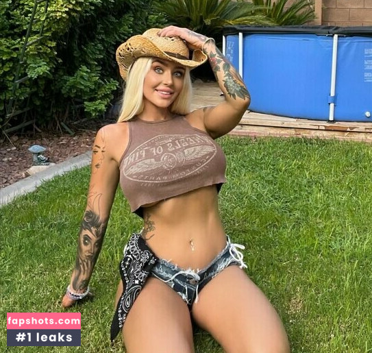 ashleywolfxo Nude Leaks OnlyFans Photos #135 - LeakJerk