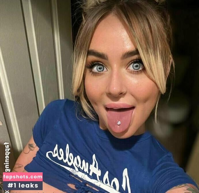 ashleywolfxo Nude Leaks OnlyFans Photos #143 - LeakJerk