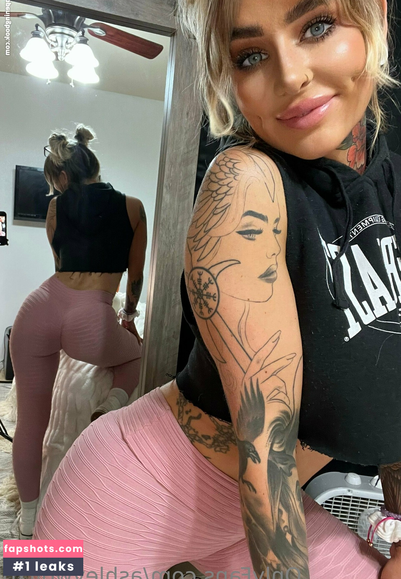 ashleywolfxo Nude Leaks OnlyFans Photos #148 - LeakJerk