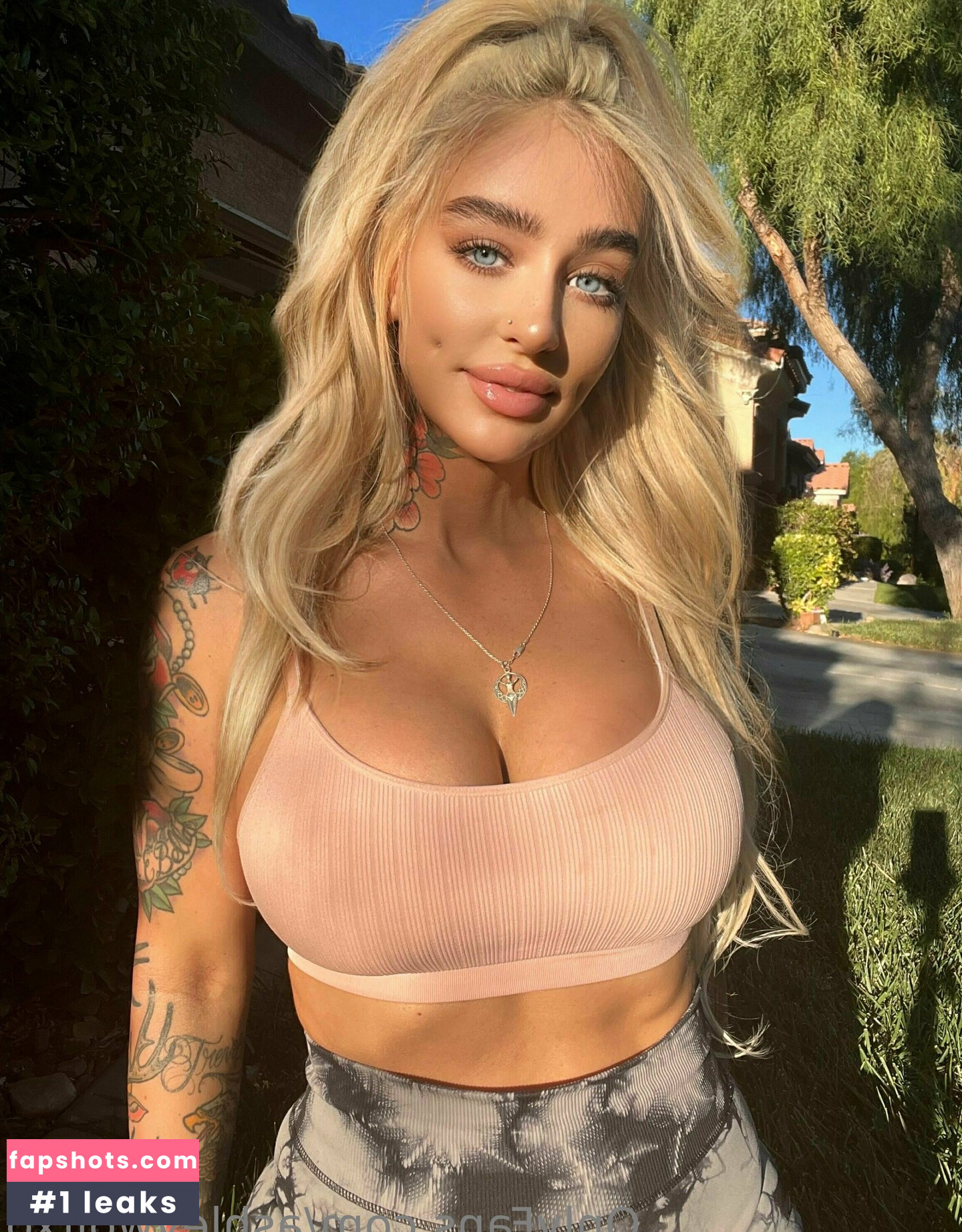 ashleywolfxo Nude Leaks OnlyFans Photos #33 - LeakJerk