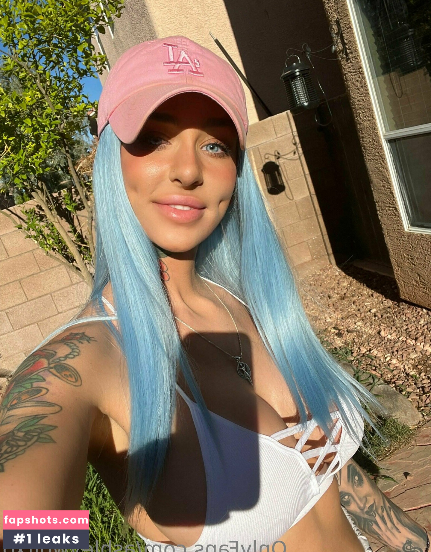 ashleywolfxo Nude Leaks OnlyFans Photos #39 - LeakJerk