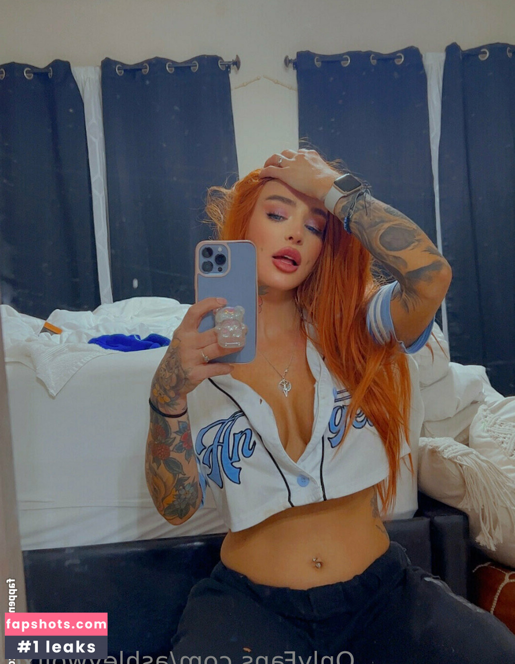 ashleywolfxo Nude Leaks OnlyFans Photos #42 - LeakJerk