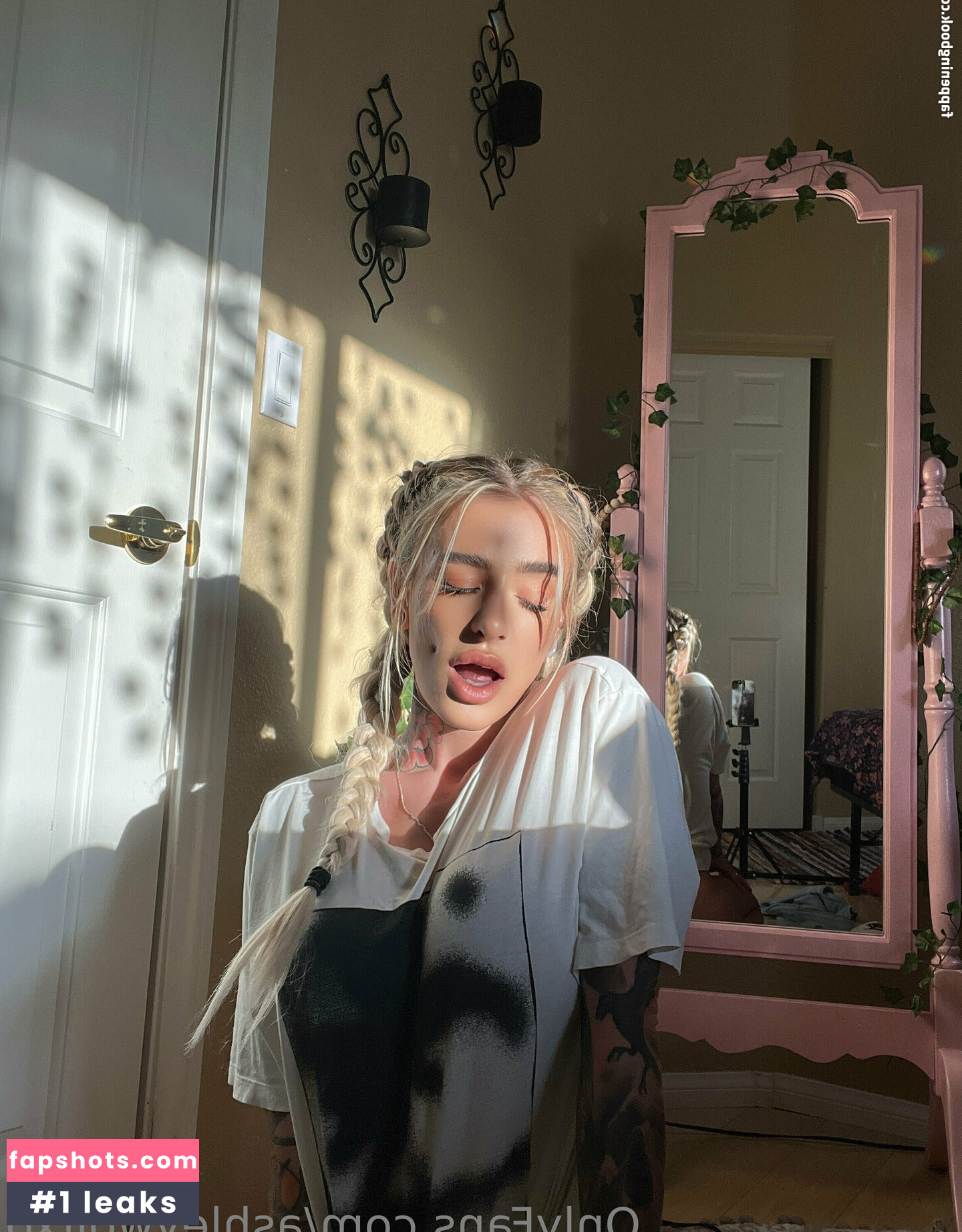 ashleywolfxo Nude Leaks OnlyFans Photos #50 - LeakJerk