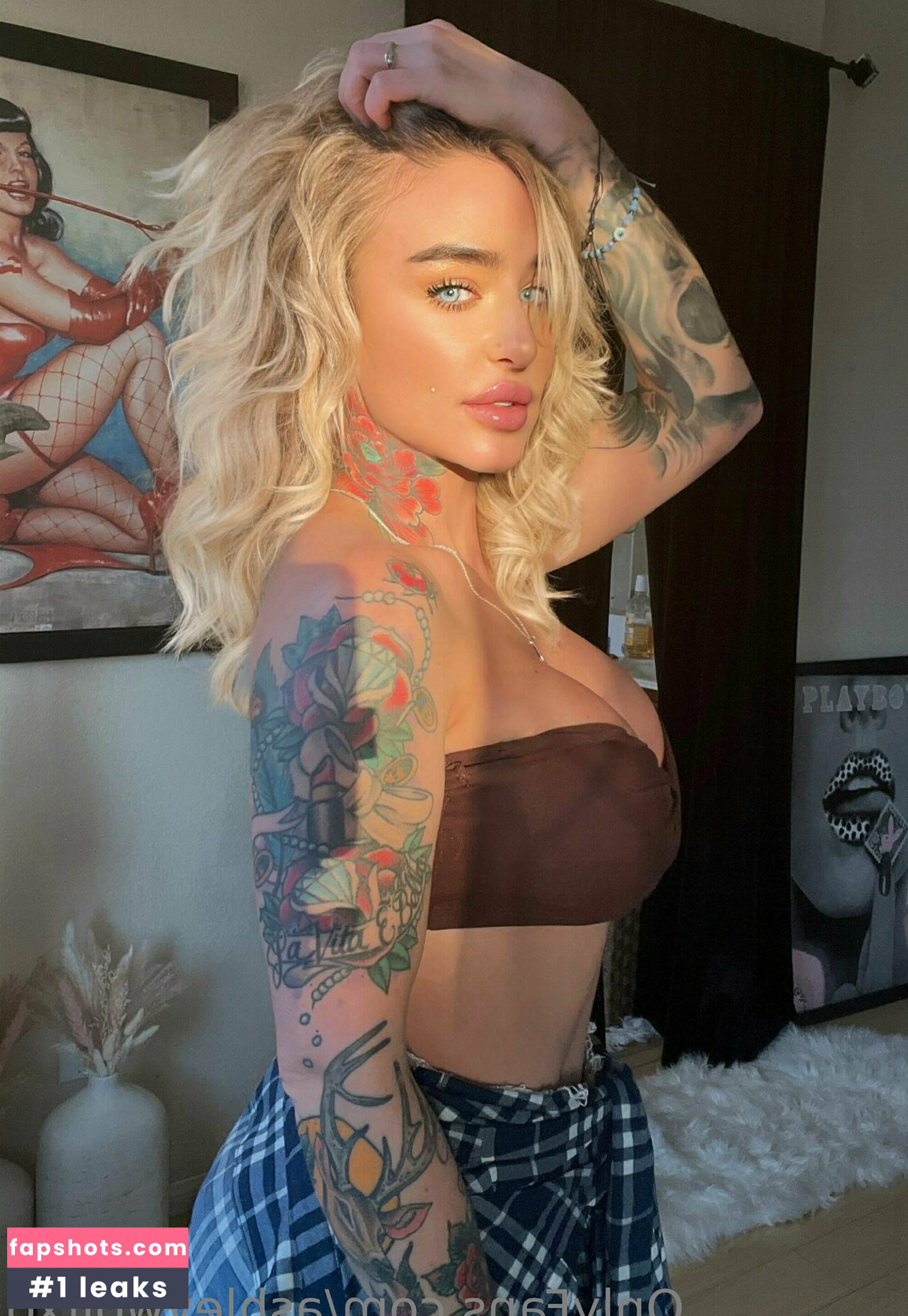 ashleywolfxo Nude Leaks OnlyFans Photos #63 - LeakJerk