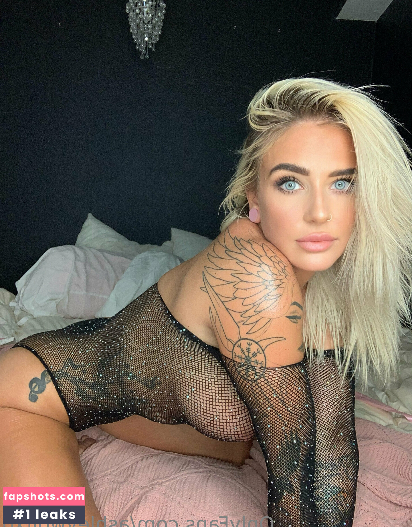 ashleywolfxo Nude Leaks OnlyFans Photos #69 - LeakJerk