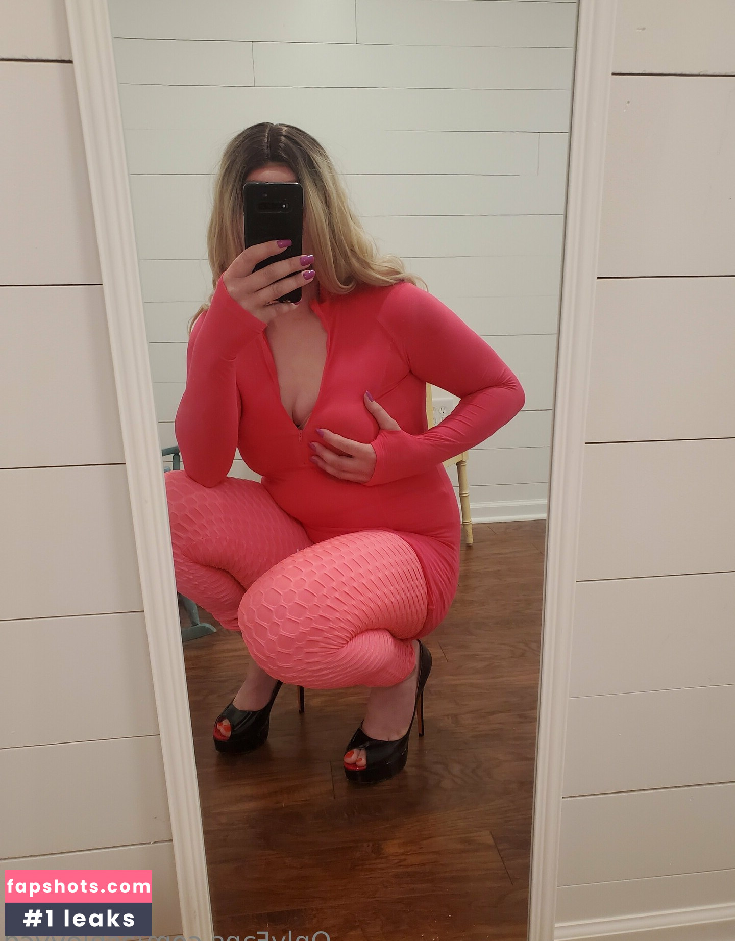 ashleyycd Filtración Desnuda OnlyFans Foto #19 - Fapshots