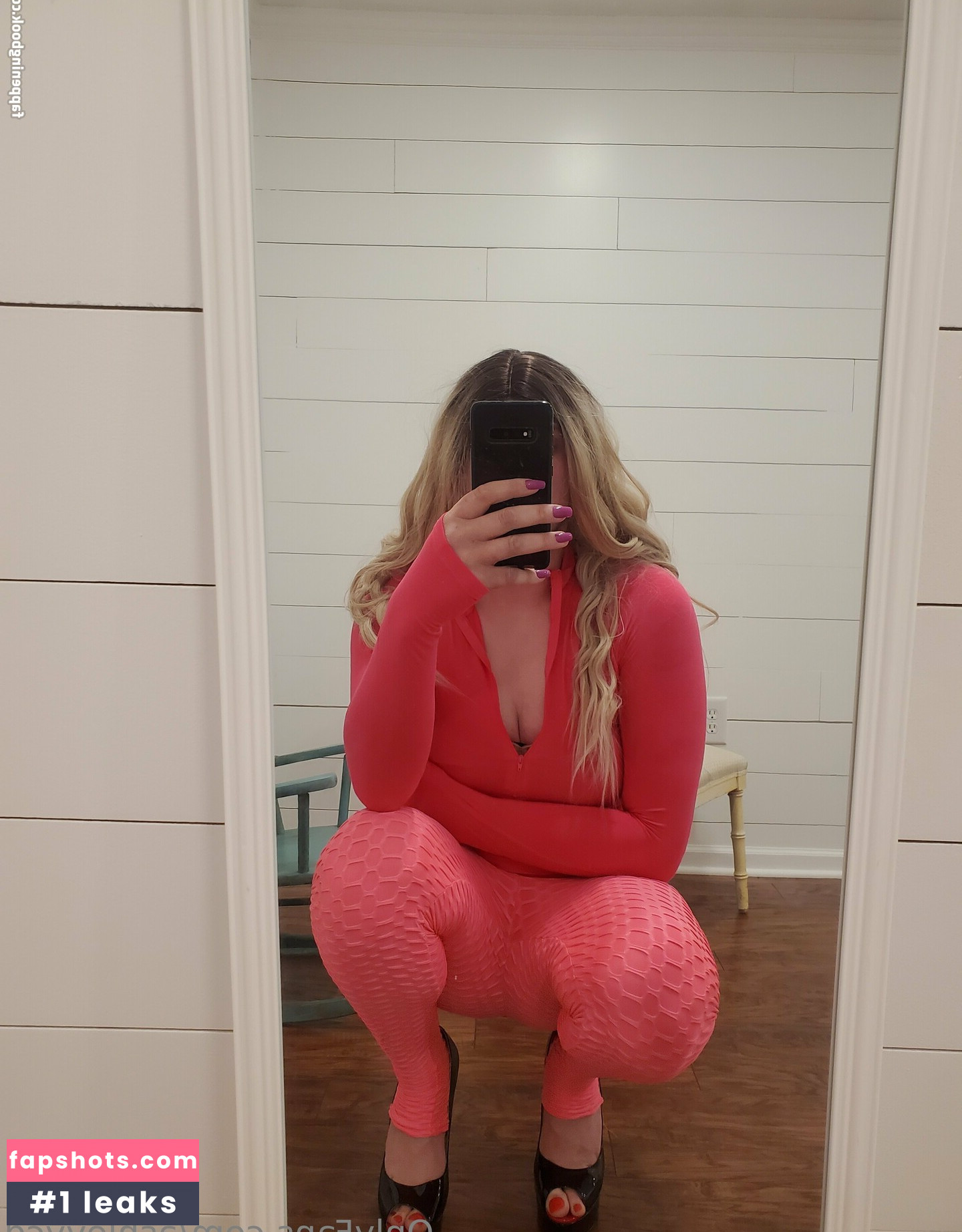 ashleyycd Filtración Desnuda OnlyFans Foto #10 - Fapshots