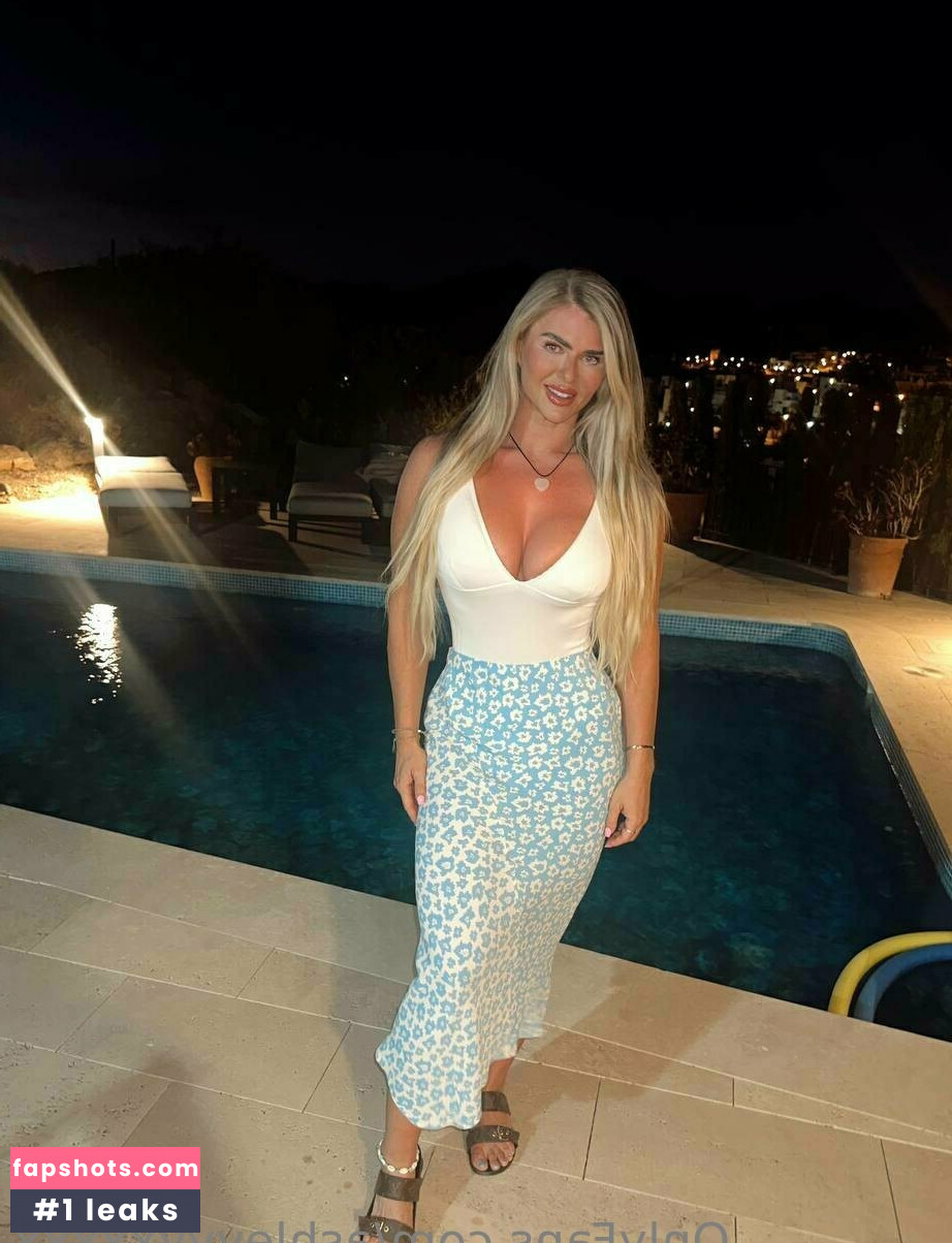 ashleyyyxxxxx Nude Leaks OnlyFans Photos #12 - Fapshots