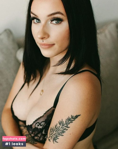 Ashlijadeee Nude Leaks OnlyFans - Fapshots