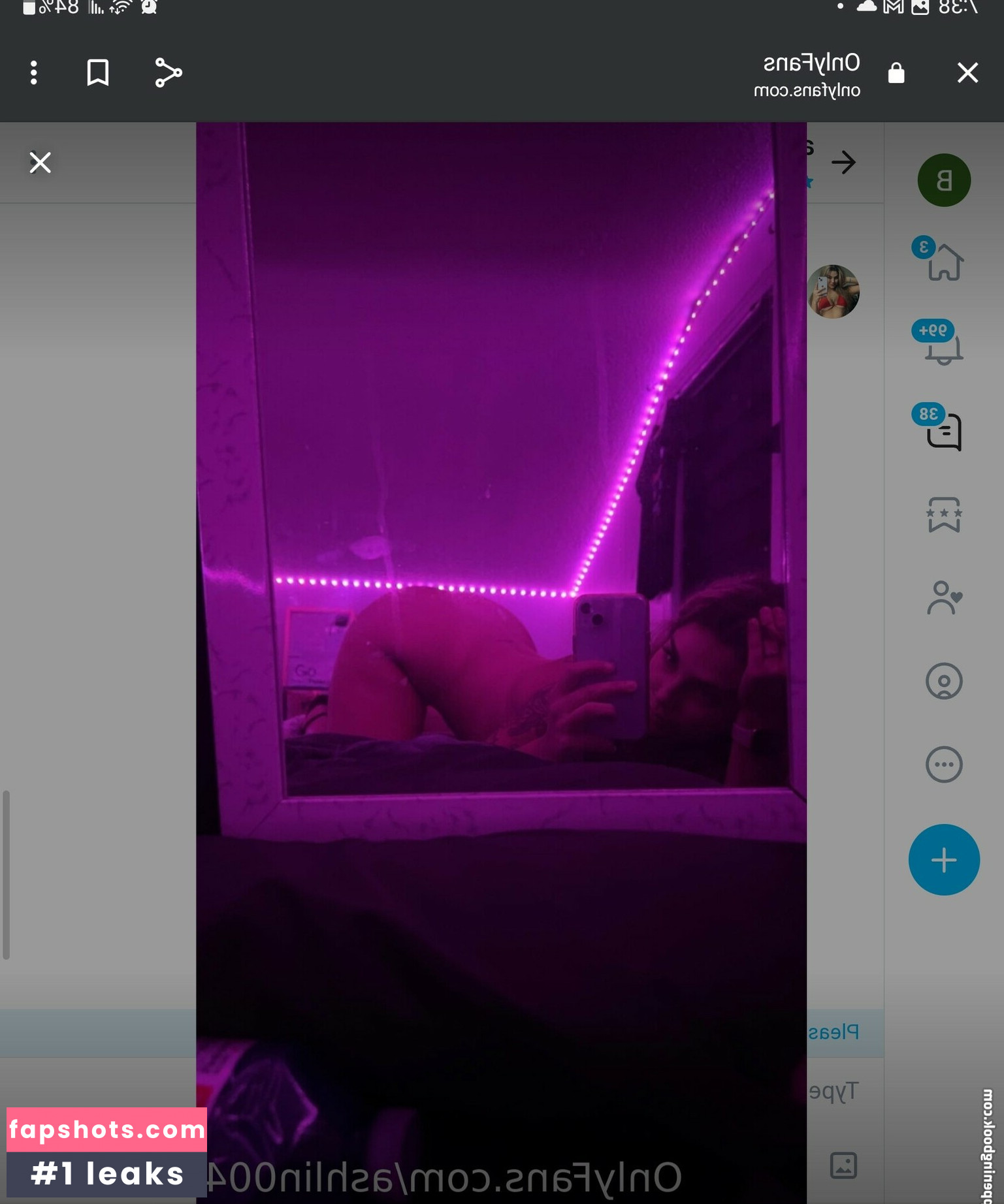 Ashlin004 Nude Leaks OnlyFans Photos #3 - LeakJerk