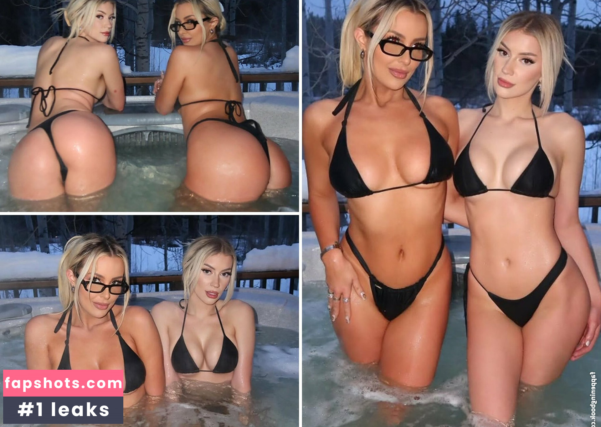 Ashly Schwan gallery photo #2