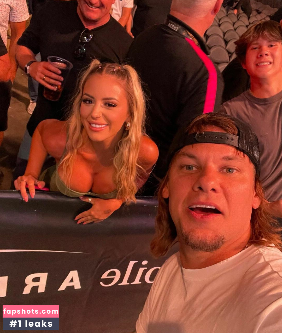 Ashlyn Sharp Nude Leaks OnlyFans Photos #3 - LeakJerk