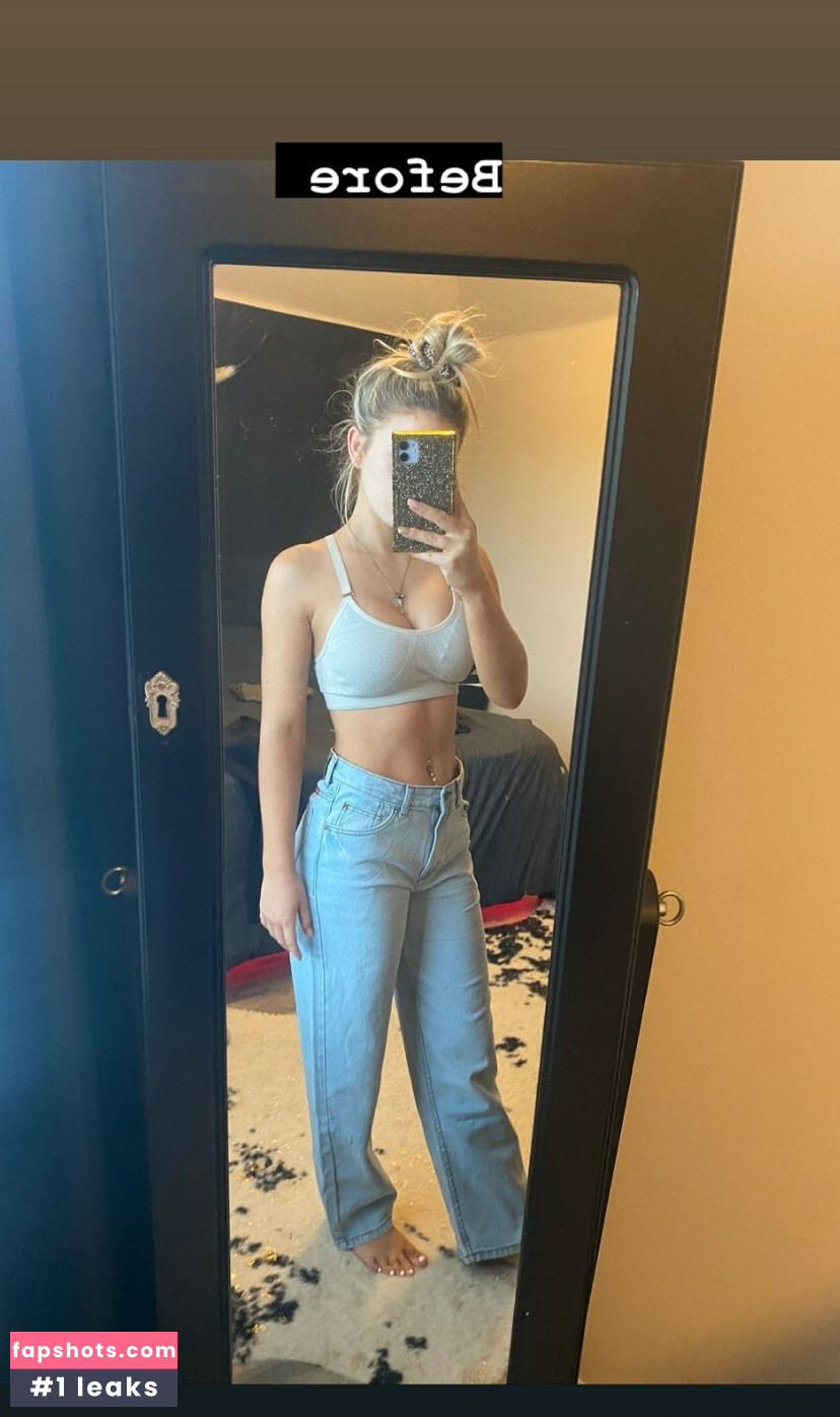 Ashlyn Sharp Nude Leaks OnlyFans Photos #21 - LeakJerk