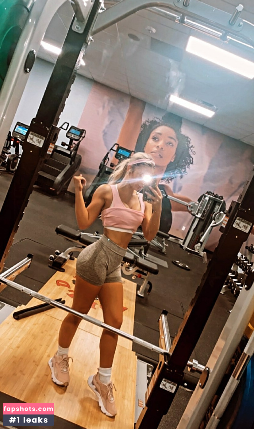 Ashlyn Sharp Nude Leaks OnlyFans Photos #5 - LeakJerk