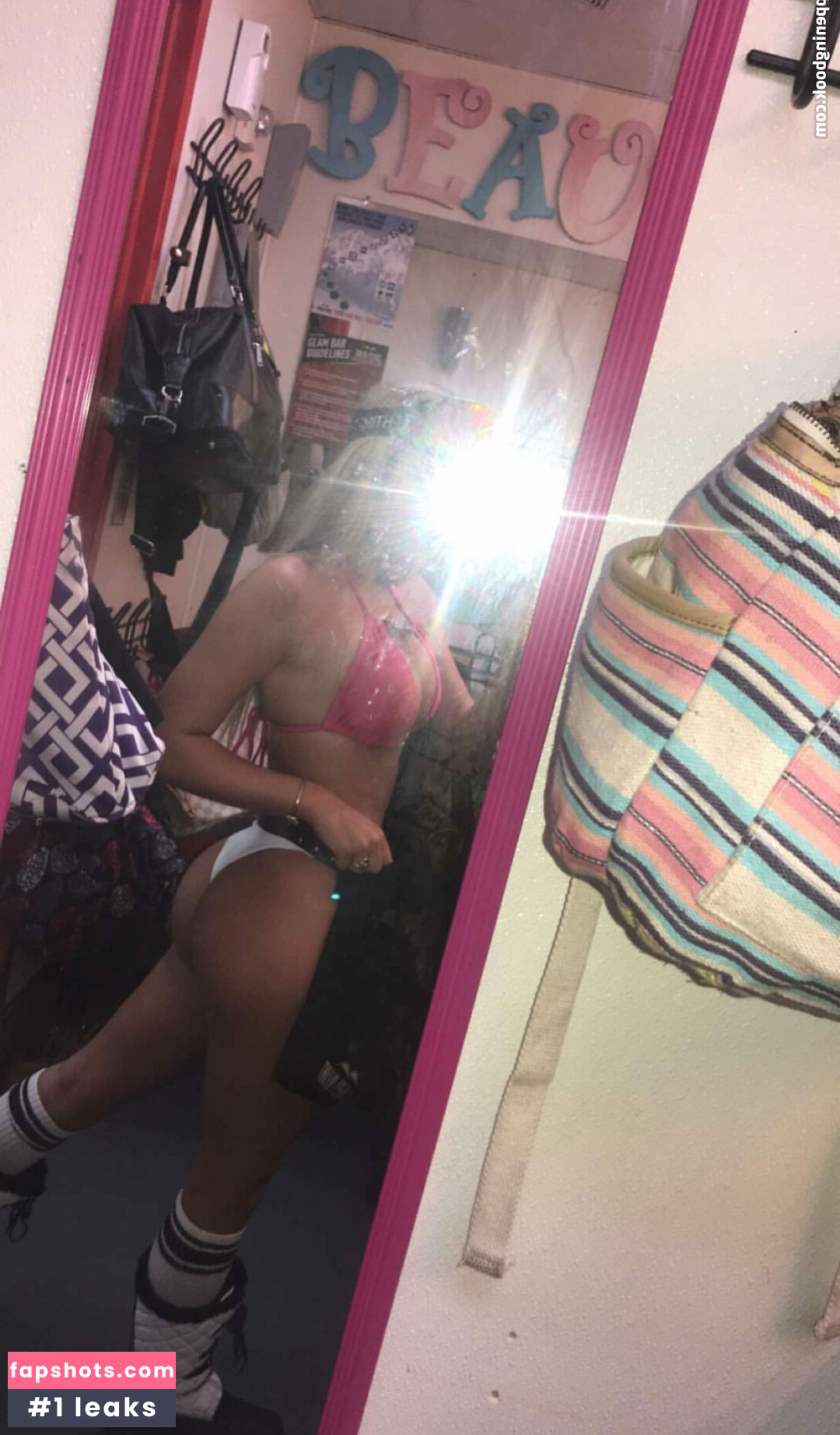 Ashlyn Sharp Nude Leaks OnlyFans Photos #42 - LeakJerk