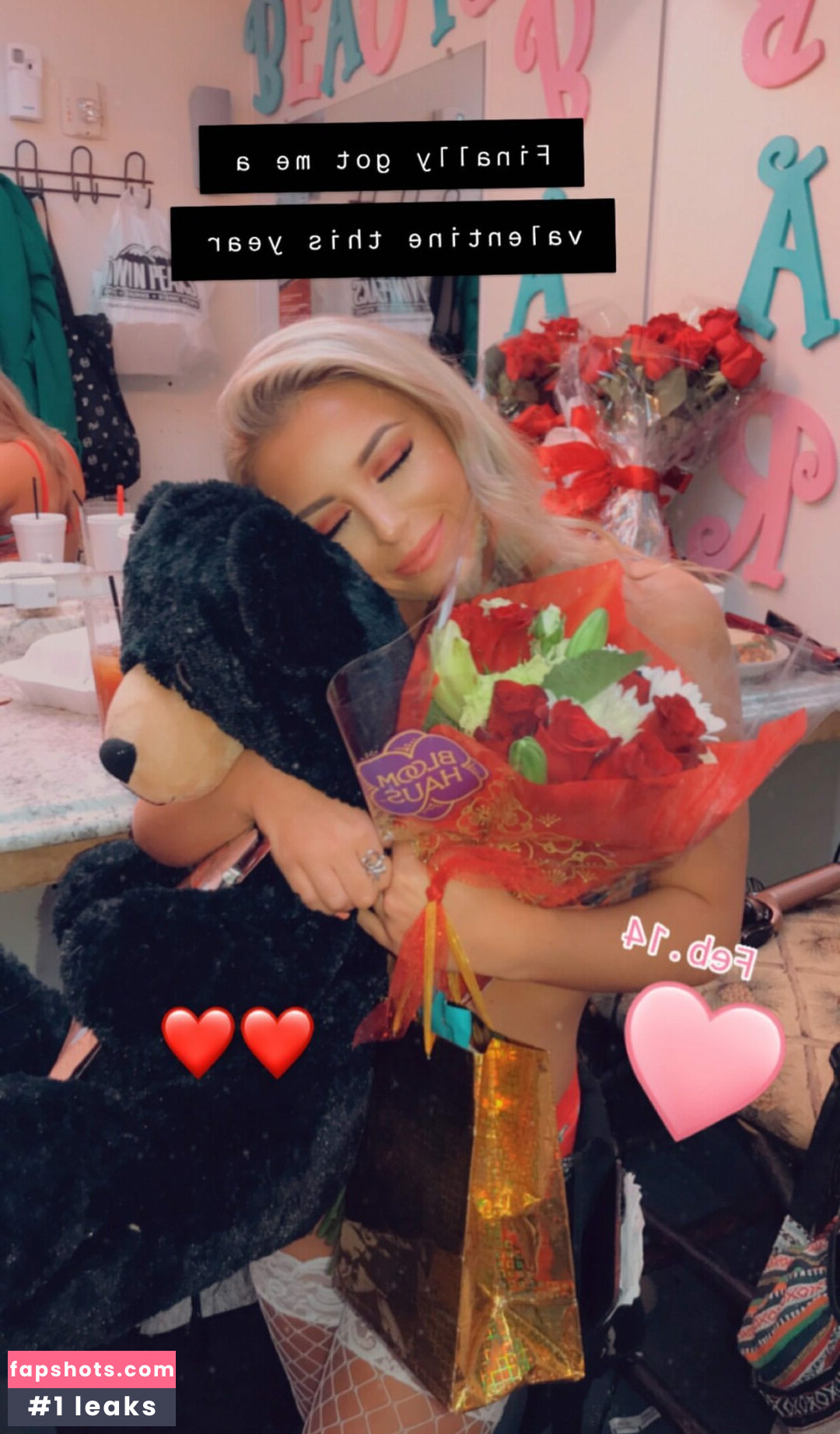 Ashlyn Sharp Nude Leaks OnlyFans Photos #58 - LeakJerk