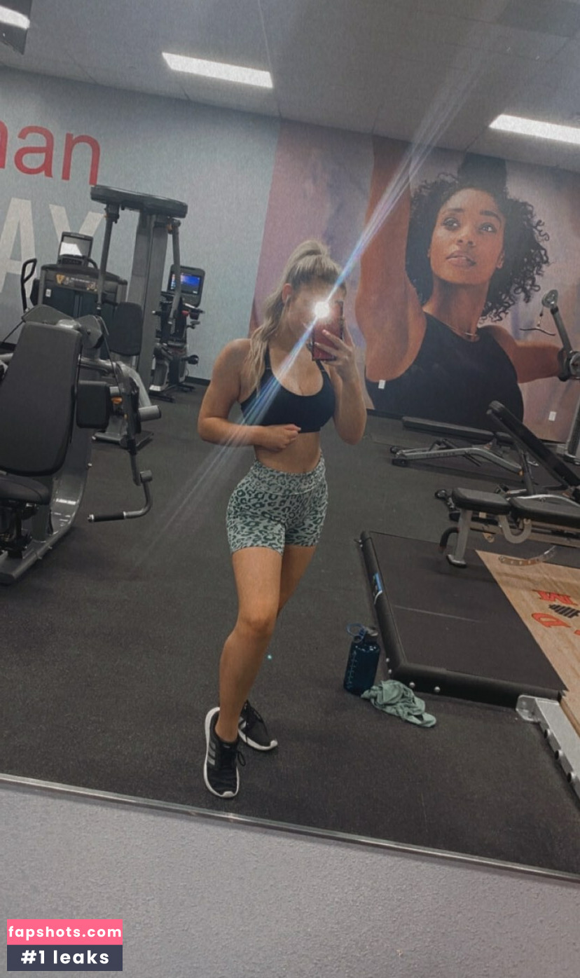 Ashlyn Sharp Nude Leaks OnlyFans Photos #7 - LeakJerk