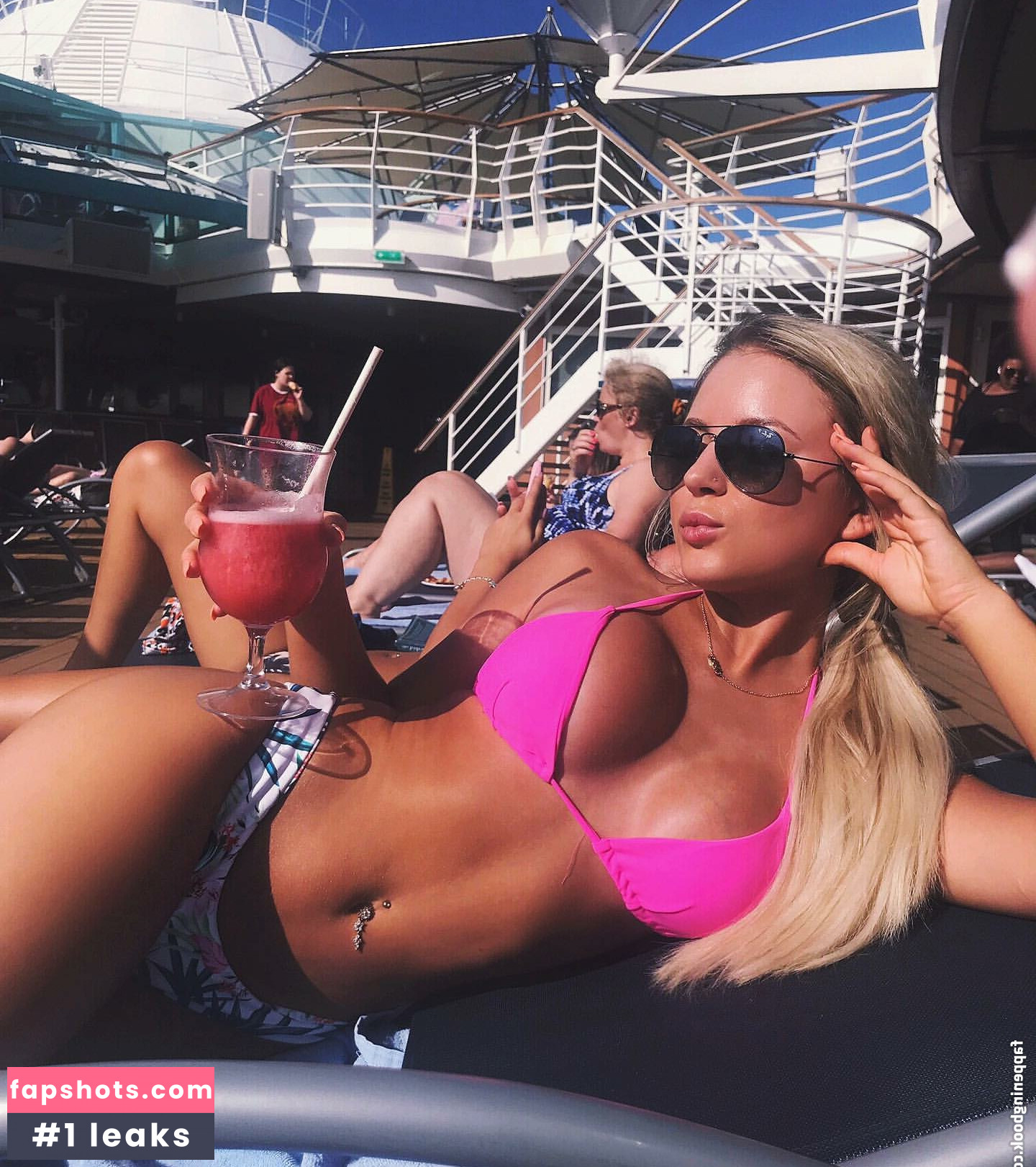 Ashlyn Sharp Nude Leaks OnlyFans Photos #81 - LeakJerk