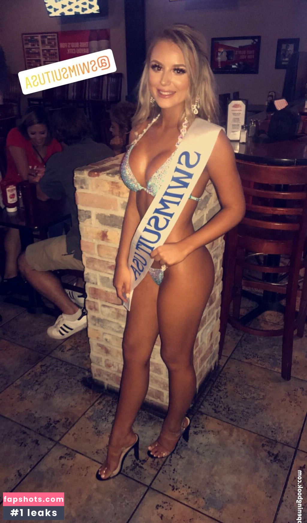 Ashlyn Sharp Nude Leaks OnlyFans Photos #87 - LeakJerk