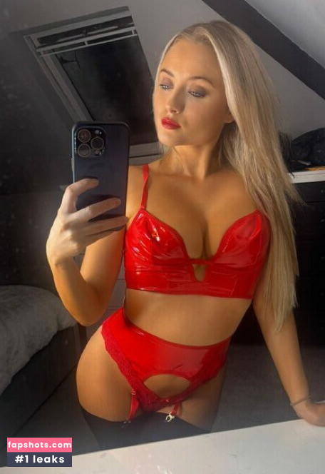 Ashlyn Shaw Nude Leaks OnlyFans Photos #3 - Fapshots