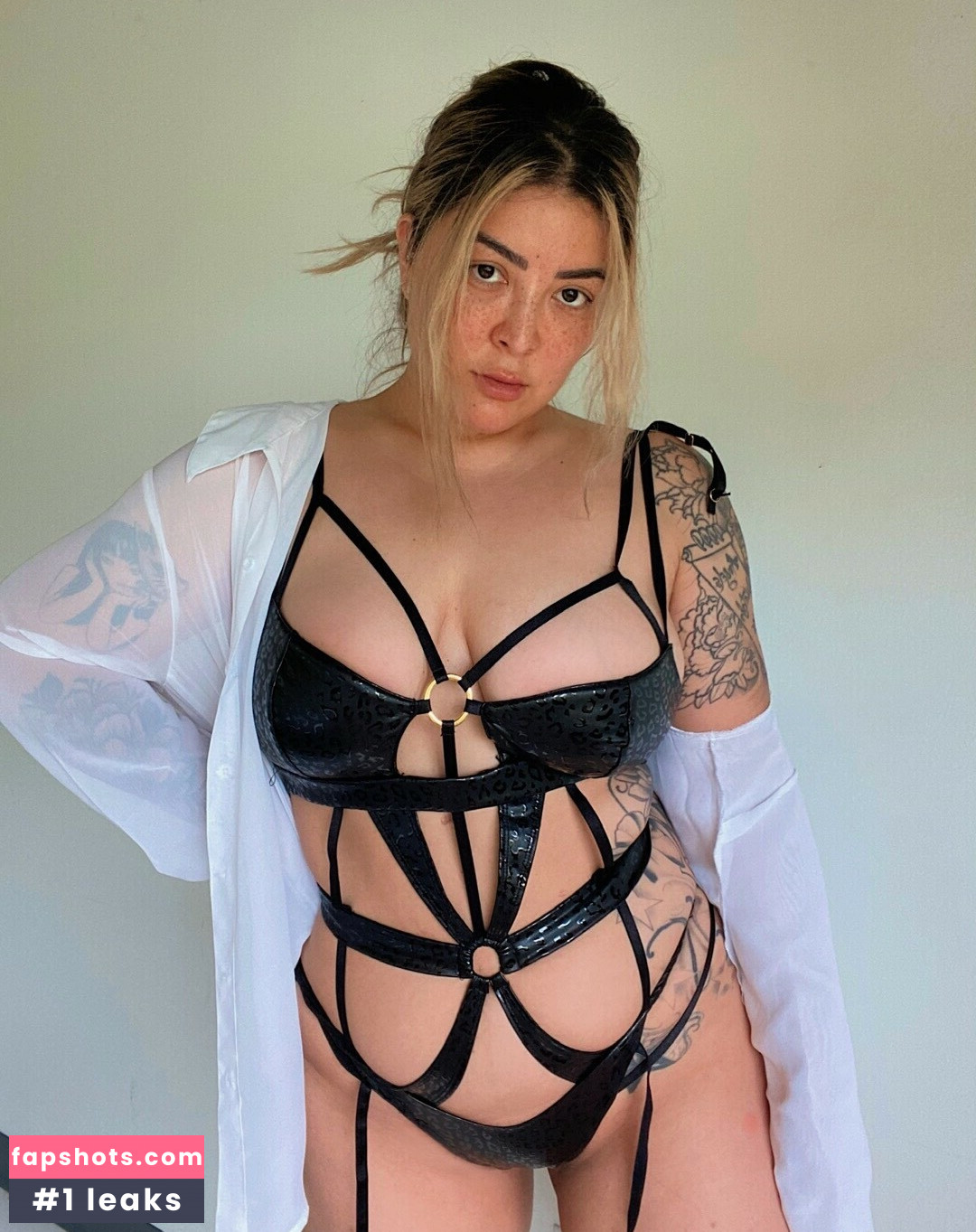 Ashlynn Arias Nude Leaks OnlyFans Photos #105 - LeakJerk