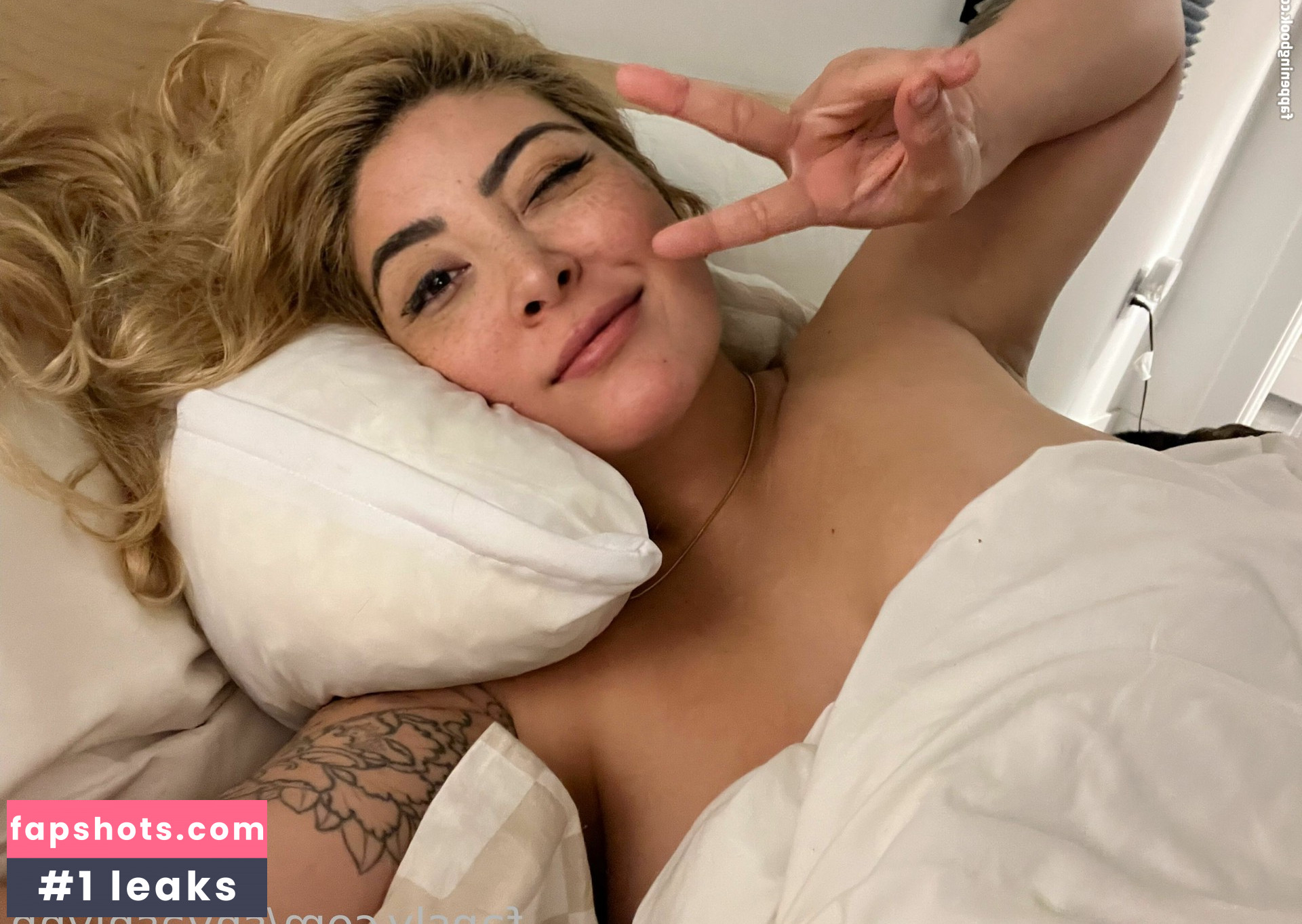 Ashlynn Arias Nude Leaks OnlyFans Photos #107 - LeakJerk