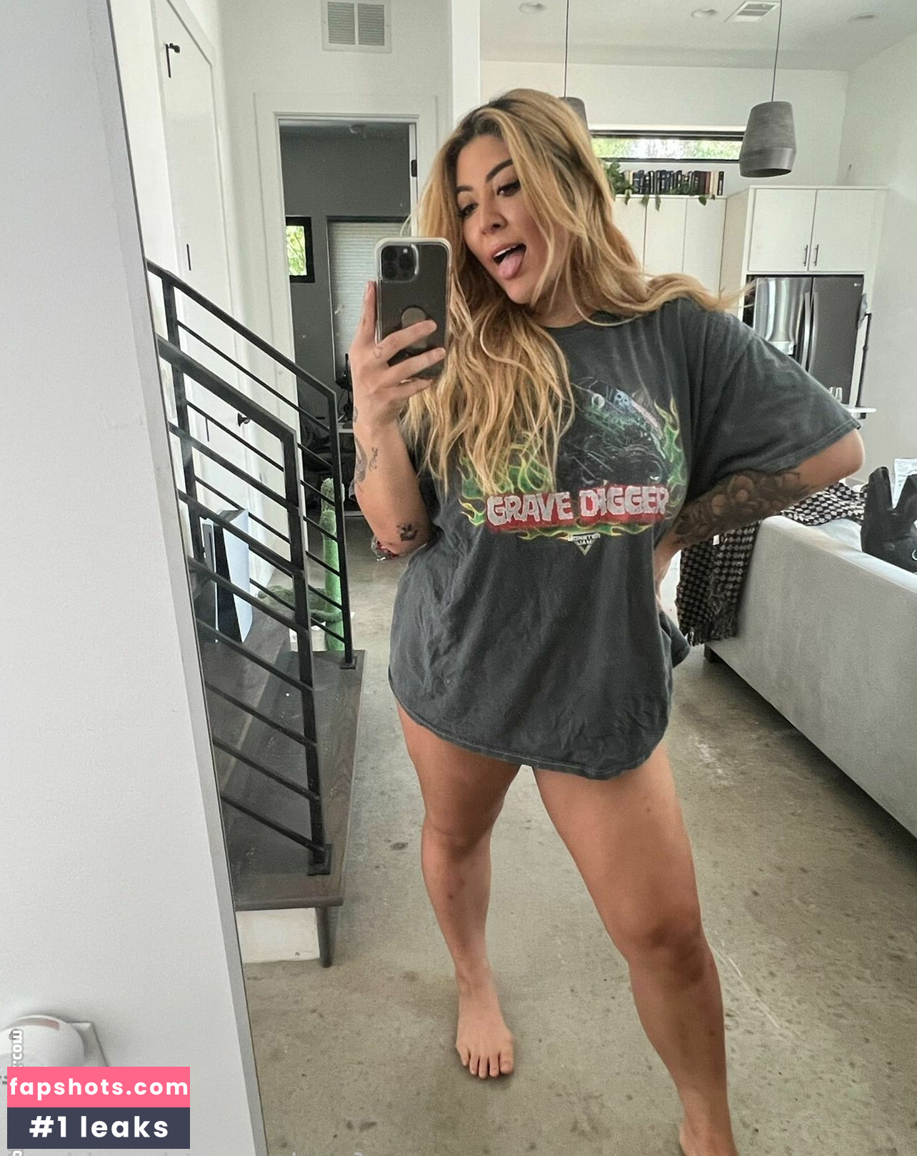 Ashlynn Arias Nude Leaks OnlyFans Photos #110 - LeakJerk