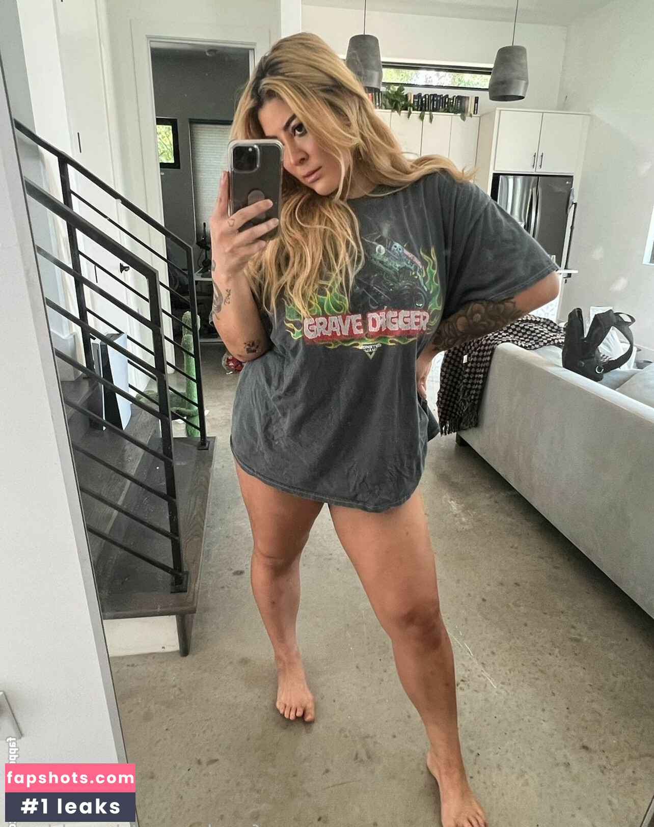 Ashlynn Arias Nude Leaks OnlyFans Photos #111 - LeakJerk