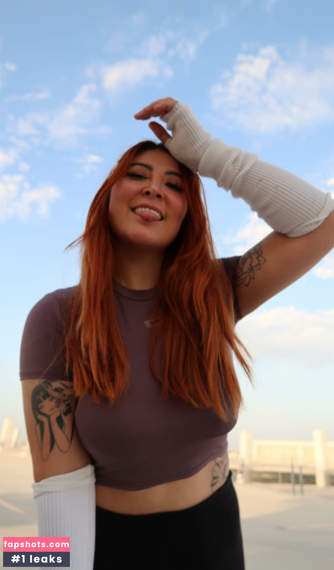 Ashlynn Arias gallery photo #13